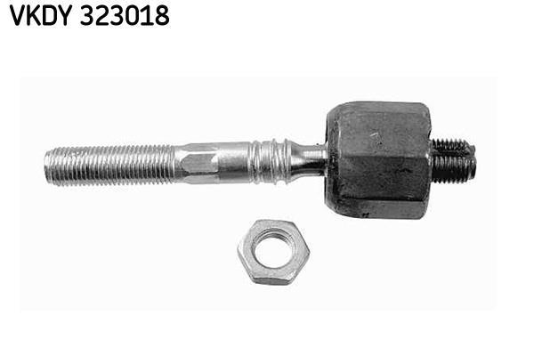 Rotule de direction intérieure SKF ref. VKDY 323018